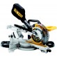 DeWALT DCS365N leņķa zāģis BARE